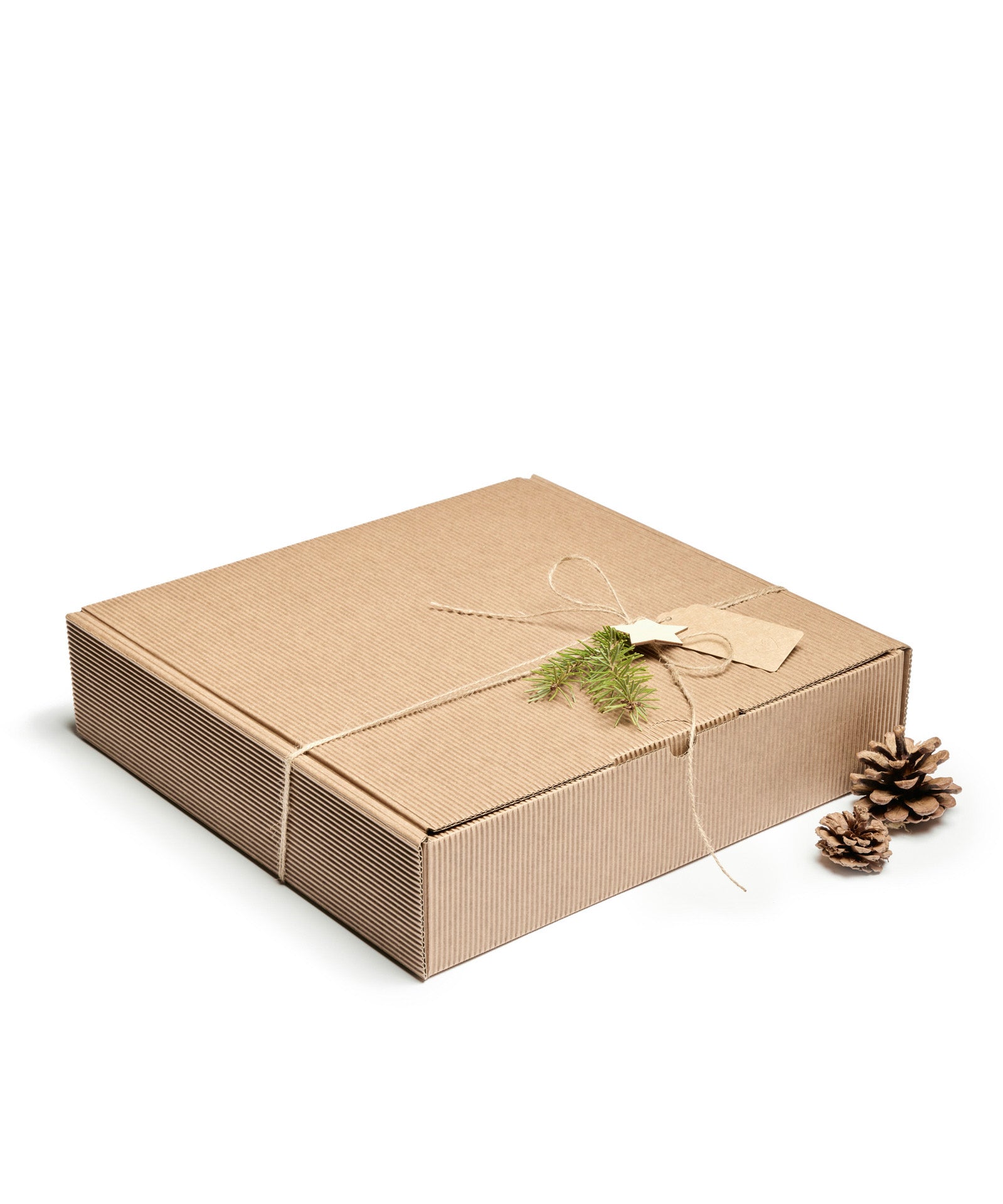 Geschenkbox Weihnachten