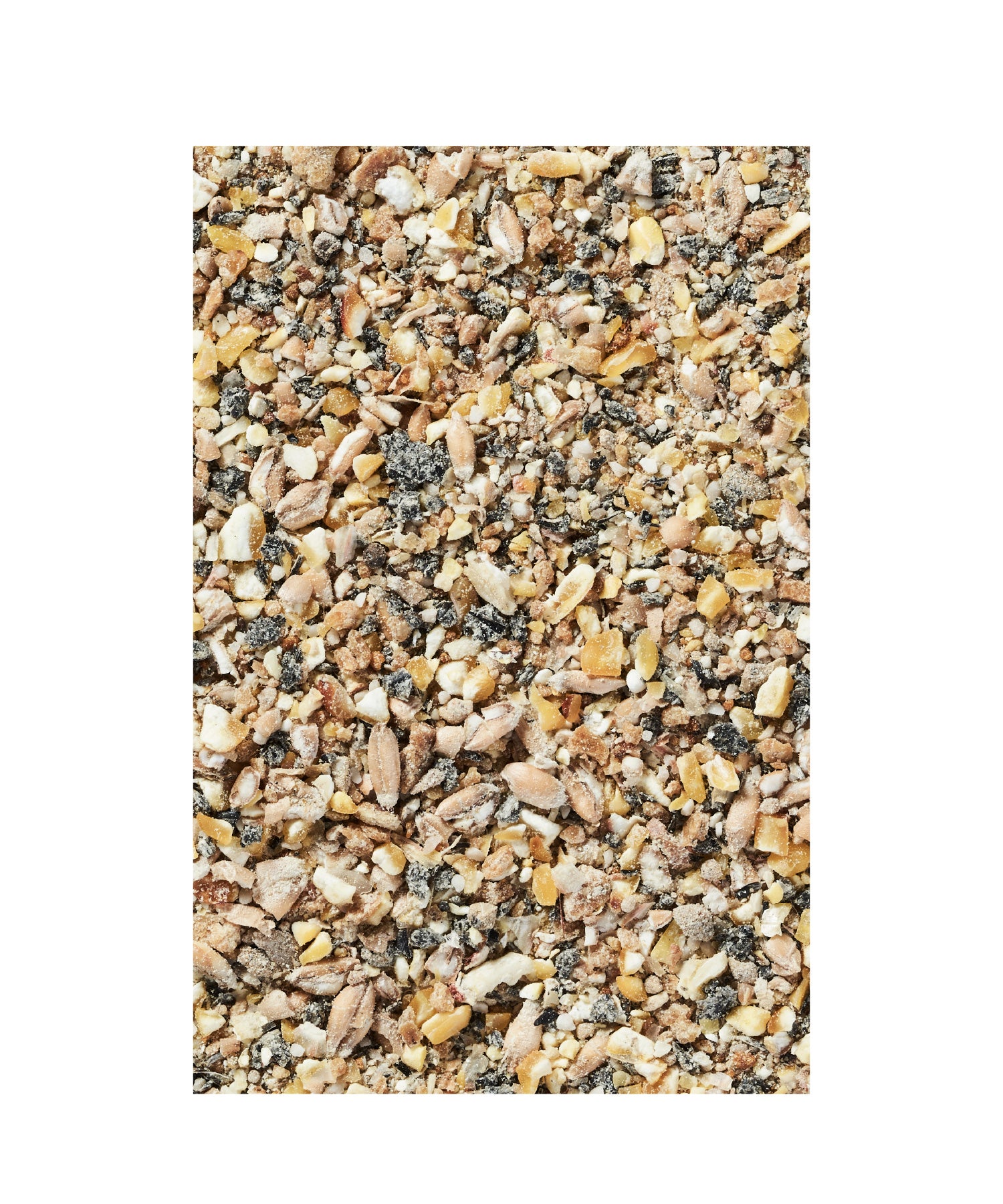 Legehennen-Futter - biotauglich